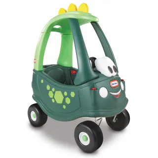 【Little Tikes】恐龍腳行車(兒童喜歡的經典腳行車)