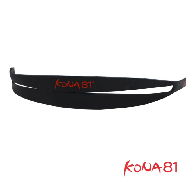 【Barracuda 巴洛酷達】KONA81三鐵度數泳鏡K713