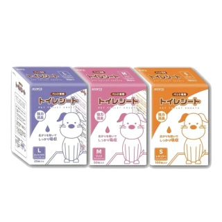 【狗兒爽】2.0 寵物尿布*6包組(尿片/尿墊)