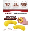 【AD-ROCKET】Grip ring 握力訓練器/握力圈/握力訓練/指力(30磅)