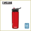 【CAMELBAK】600ml eddy+多水吸管水瓶(水壺/全新改款/RENEW)