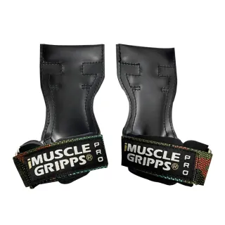 【iMuscle】全新升級 進階版 三合一健身 拉力帶 戰鬥迷彩(小資族的Versa Gripps 專業拉力帶)