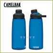 【CAMELBAK】1000ml CHUTE MAG 戶外運動水瓶(RENEW/水壺/磁吸蓋)