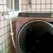 【Linksail】神奇奈米氣泡洗衣水管