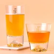 【田島硝子】日本製 富士山杯 經典款 威士忌杯+啤酒杯2入組 對杯(TG15-015-R+TG15-015-T)