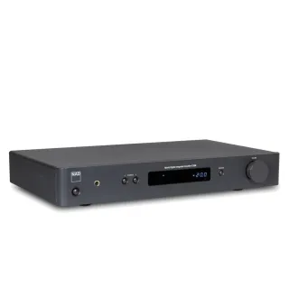 【NAD】數位/類比兩用綜合擴大機(C328)