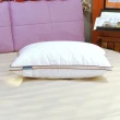 【Comfortsleep】頂級70/30羽絨枕(1入)