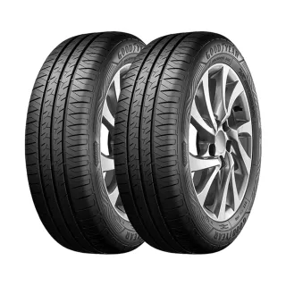 【GOODYEAR 固特異】Assurance Duraplus2 ADP2 舒適耐磨輪胎_二入組_185/65/14(車麗屋)