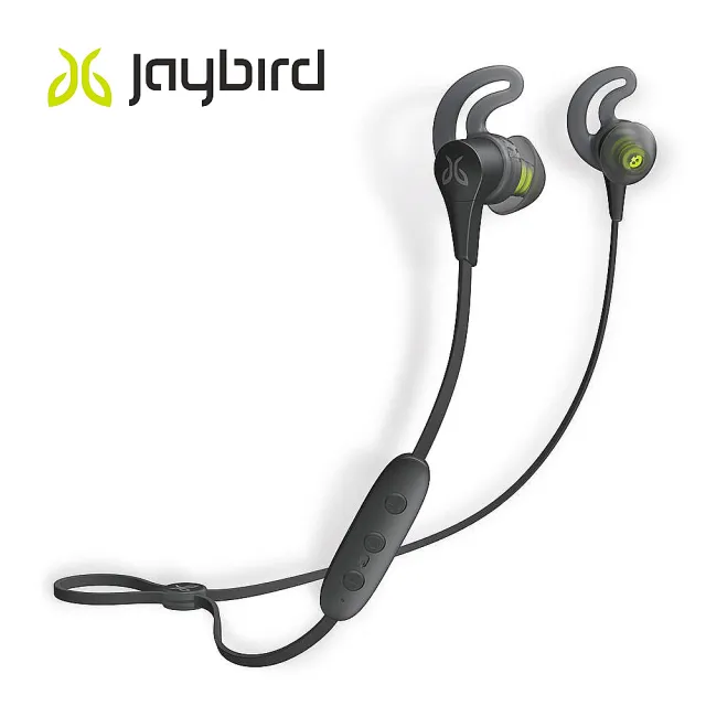 【Jaybird】X4 無線藍牙運動耳機