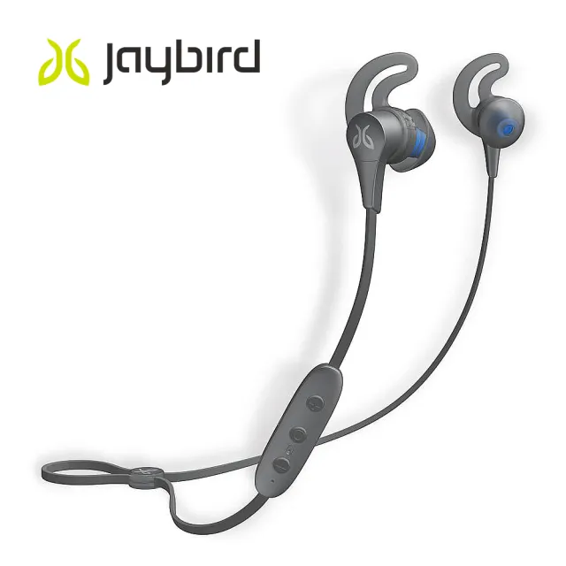 【Jaybird】X4 無線藍牙運動耳機