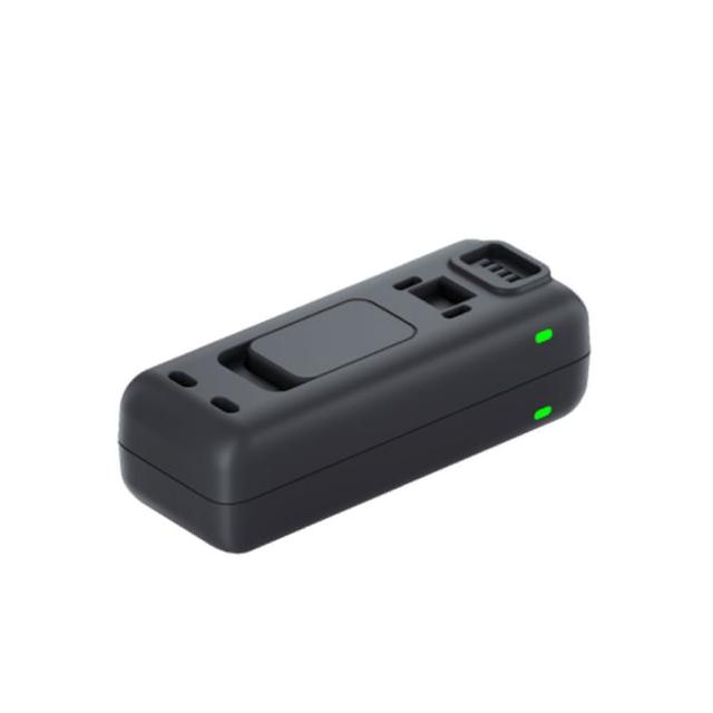 Insta360 ONE RS 模組化 360 度運動相機 - 高畫質全景拍攝 防水防震神器