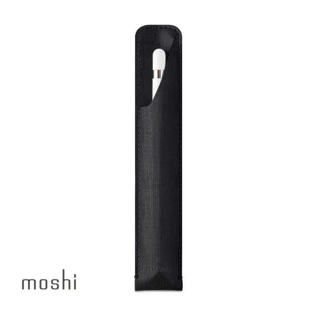 【moshi】Apple Pencil 觸控筆保護套(iPad)