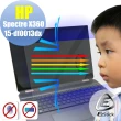 【Ezstick】HP Spectre X360 15-df0013dx 防藍光螢幕貼(可選鏡面或霧面)