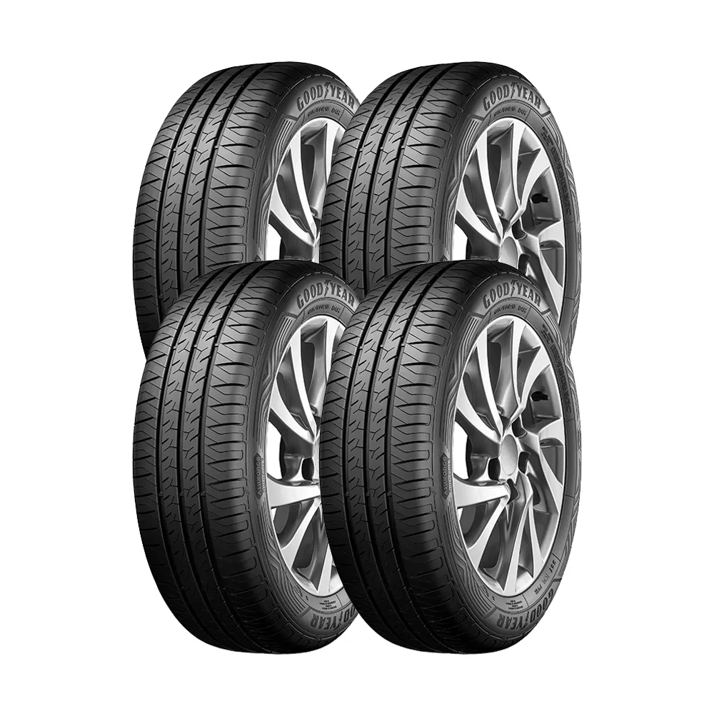 【GOODYEAR 固特異】輪胎 固特異 Assurance Duraplus2 ADP2 舒適耐磨輪胎_四入組_185/65/14(車麗屋)