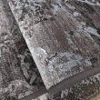 【范登伯格】比利時 絕世佳人亮澤絲質地毯-月魂(135x195cm)