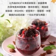 【享吃鮮果】智利鮮凍黑莓200g±10%x5包(露莓/黑鑽石)