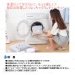 【kiret】日本 洗衣袋大中小超值6入組合包-細網款贈熨衣隔熱墊(洗衣袋 高級織品 寶寶衣物 護洗袋)