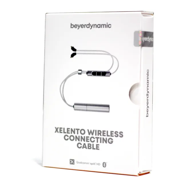 Beyerdynamic】Xelento wireless 藍牙耳機線- momo購物網- 好評推薦