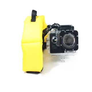 相機漂浮手腕帶(運動相機/GOPRO/手機)