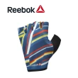 【REEBOK】健身手套-雙色可選(多項運動均適用)