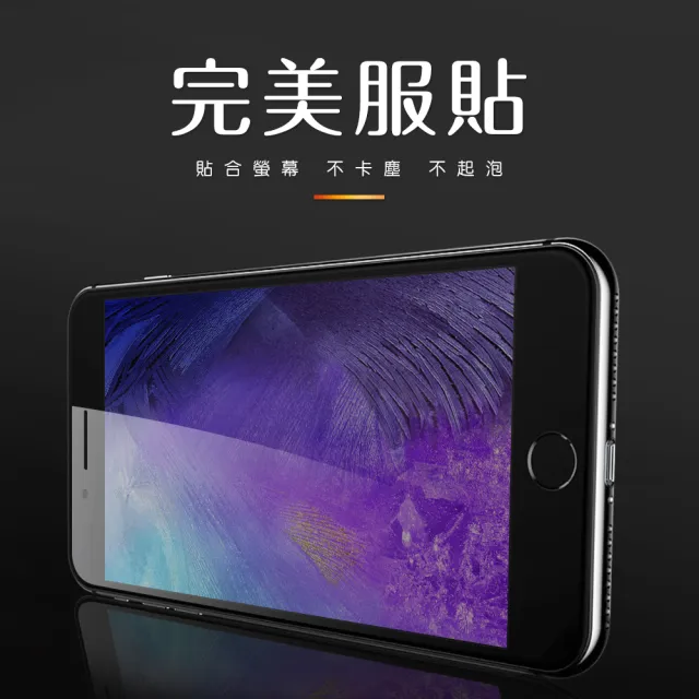 iPhone 6 6S Plus 保護貼手機非滿版高清防窺9H玻璃鋼化膜(iPhone6s保護貼 iPhone6SPlus保護貼)