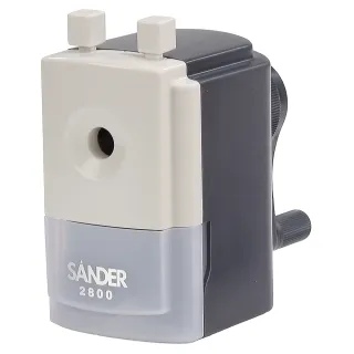 【SANDER聖得】SD-2800  多功能削鉛筆機