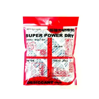 【JOVEN】萬用強效型乾燥劑-50包/組(台灣製造)