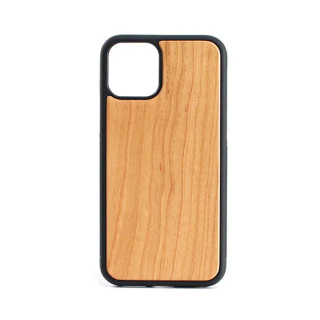 【IN7】iPhone 11 Pro Max 6.5吋 木紋原木系列防摔手機保護殼