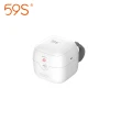 【59S】紫外線LED迷你消毒盒S6(2色)