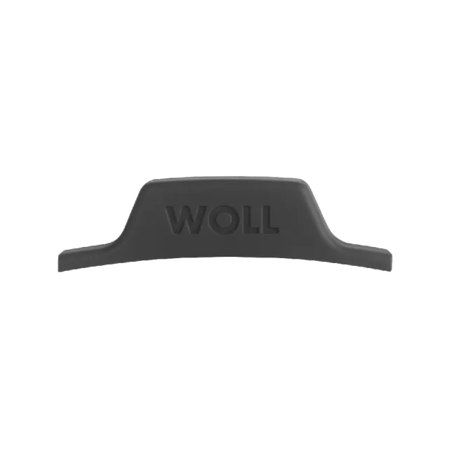 【Woll】德國歐爾-Silicone 矽膠隔熱手把套(WOLL方形鍋專用)