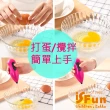 【iSFun】料理幫手＊多功能炫彩打蛋咖啡攪拌器