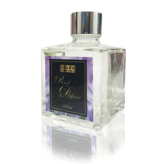 ERAPO 依柏精油世界 - 絲柏 水竹精油(100ml)