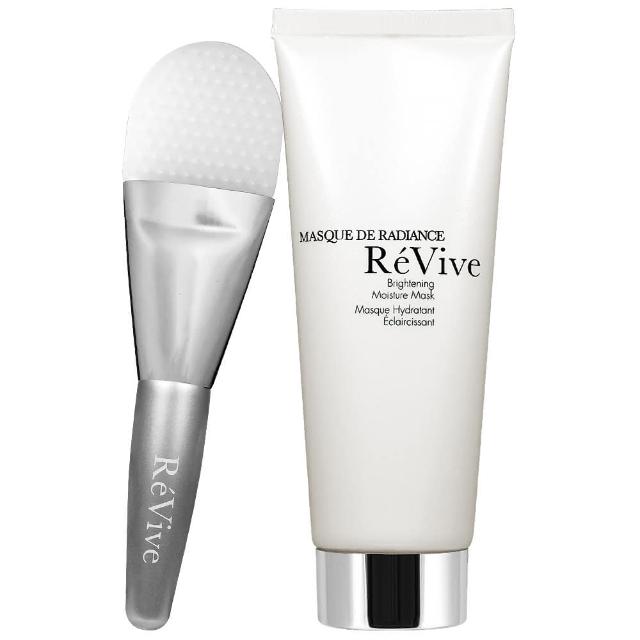【ReVive】金緻導入嫩白面膜(75g 專櫃公司貨)