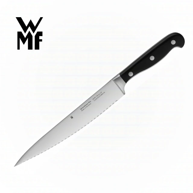 【德國WMF】SPITZENKLASSE 廚用刀20cm(德國製造)