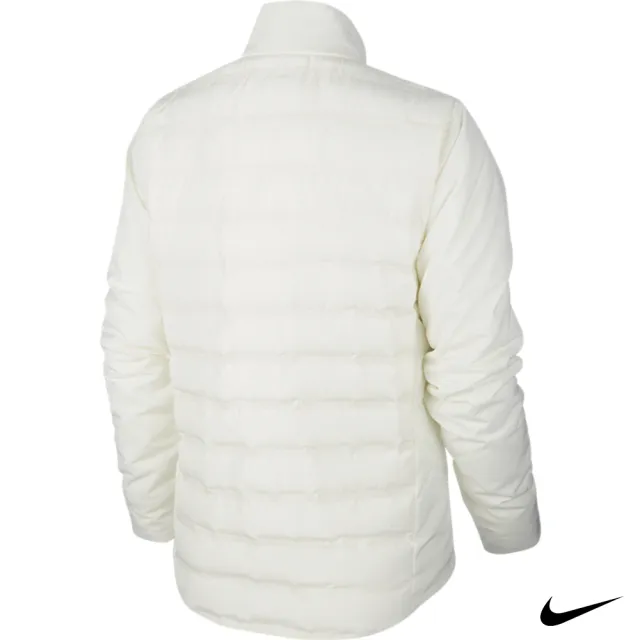 【NIKE GOLF】Nike Golf 女 透氣保暖機能外套 白 AV3705-133