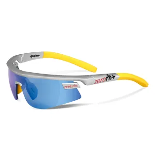 【ZeroRH+】義大利Contador康塔多競賽聯名款運動太陽眼鏡(RH800 02)