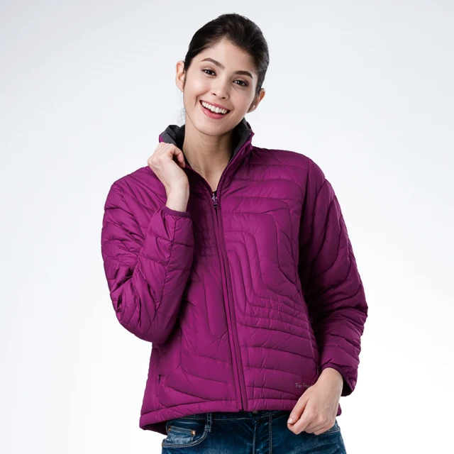 Chudan 初丹 立領輕羽絨背心(五色)評價推薦