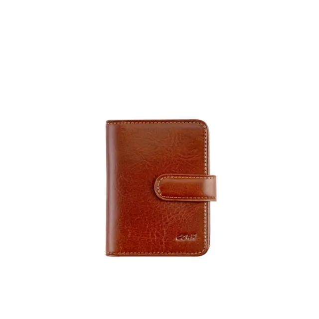 【COWA日本真皮工藝】牛革證件夾(牛革/真皮包包 /名片夾)