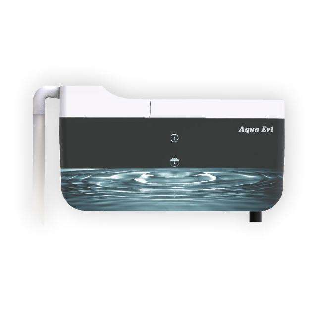 【ECO ZERO】Aqua Eri 養魚黑科技 免換水上部過濾器(公司貨)
