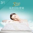 【J-style婕絲黛】台製天絲加厚型防蹣透氣日式床墊(單人3尺)