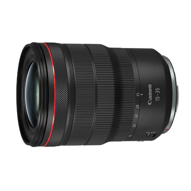 【Canon】RF15-35mm f/2.8L IS USM(平行輸入)