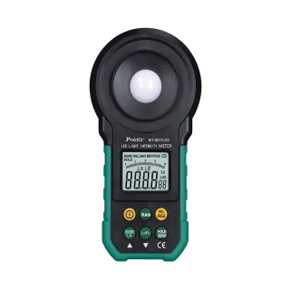 【Pro’sKit 寶工】ProsKit 寶工MT-4617LED　LED燈用照度計(照度計)