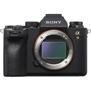 【SONY 索尼】A9M2 α9 II 單機身組 ILCE-9M2(公司貨)