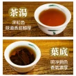 【TEAMTE】台灣特選日月潭紅茶禮盒75gx2罐x1盒(共0.25斤)