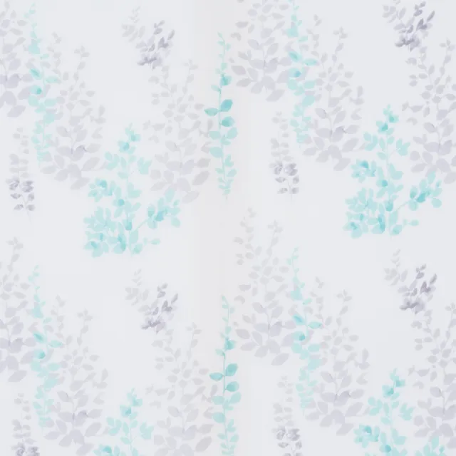 【特力屋】多麗葉子窗紗 寬200x高165cm