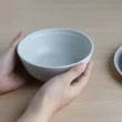 【Kinto】FOG餐碗14.5cm(共三色)