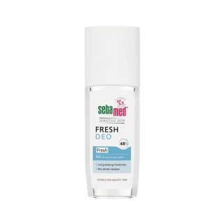 【SEBAMED 施巴】體香露清新海洋75ml(總代理)