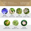 【Les Fleurs de Bach巴赫花精】專注定靜複方花精20ml(滴式)