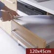 【BLS】廚房EVA透明防塵防潮墊(120x45cm)