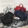 【E.City】戶外休閒運動健身包二件組(運動健身 輕旅行必備)